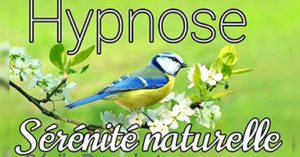 Hypnose sérénité naturelle