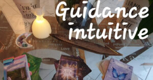 guidance tirage intuitif