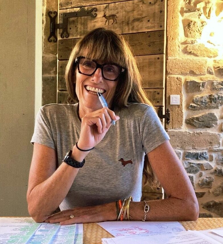 Accompagnement Cécile Recorbet Hypnothérapeute psychopraticienne