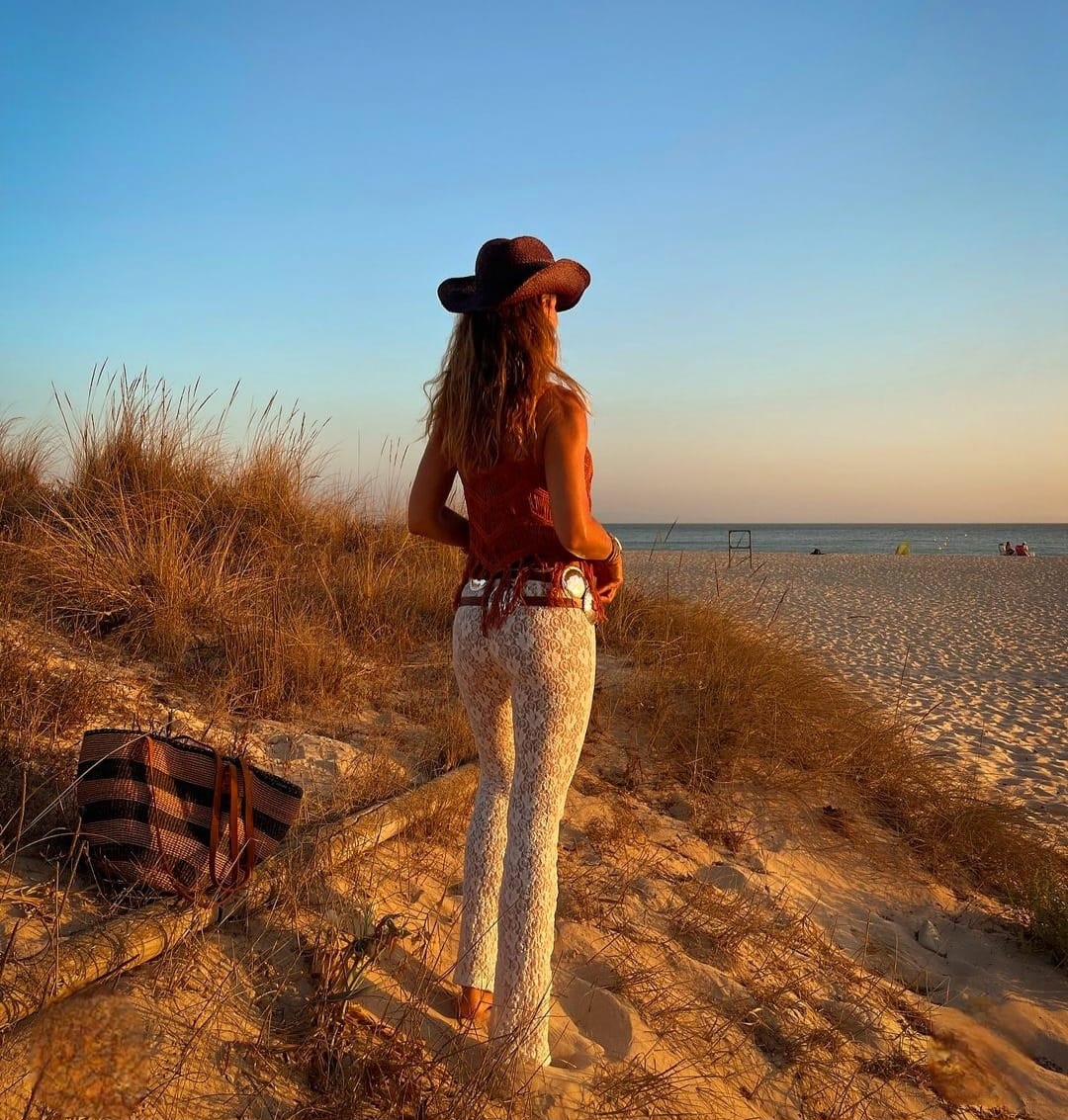 Instagram Cécile Recorbet hypnothérapeute Voiron